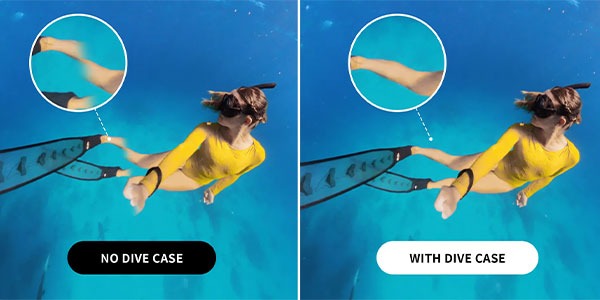 Insta360-X4-Invisible-Dive-Case