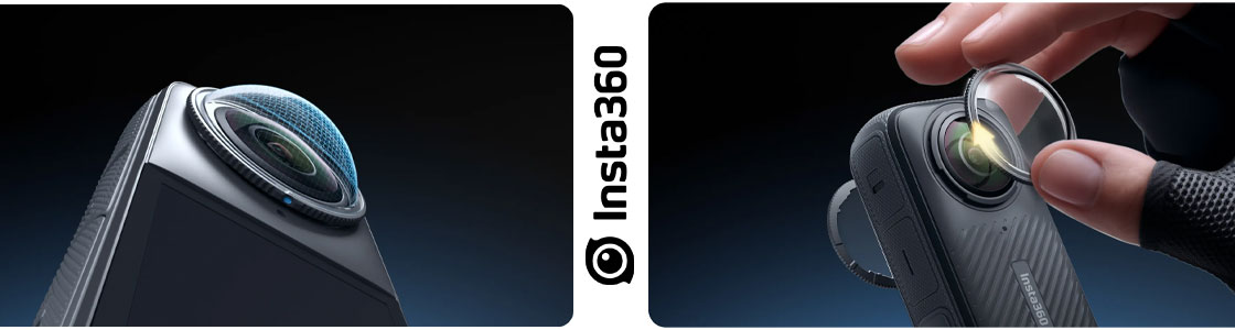 Insta360-X4-Standard-Lens-Guards-Banner