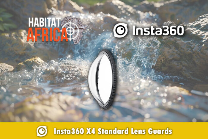 Insta360-X4-Standard-Lens-Guards-Habitat-Africa-1