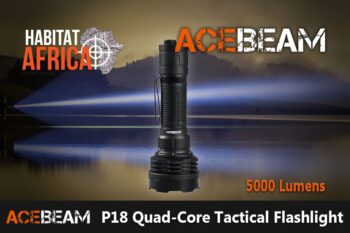 Acebeam-Defender-P18-Quad-Core-Tactical-Flashlight-Habitat-Africa