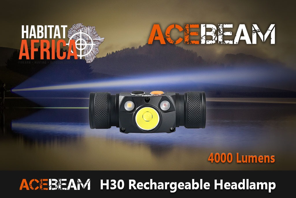 Acebeam-H30-Rechargeable-Brightest-Headlamp-Habitat-Africa