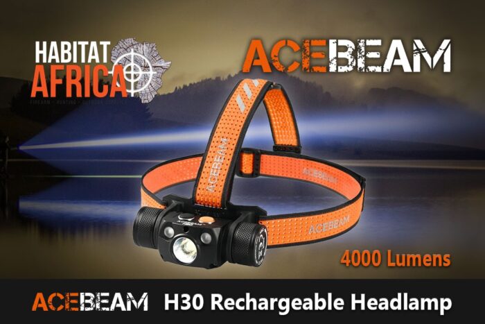 Acebeam-H30-Rechargeable-Brightest-Headlamp-Habitat-Africa