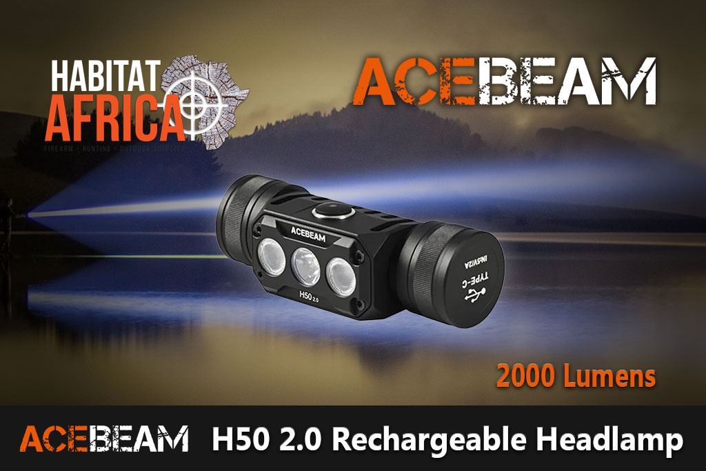Acebeam-H50-2.0-Rechargeable-Headlamp-Habitat-Africa