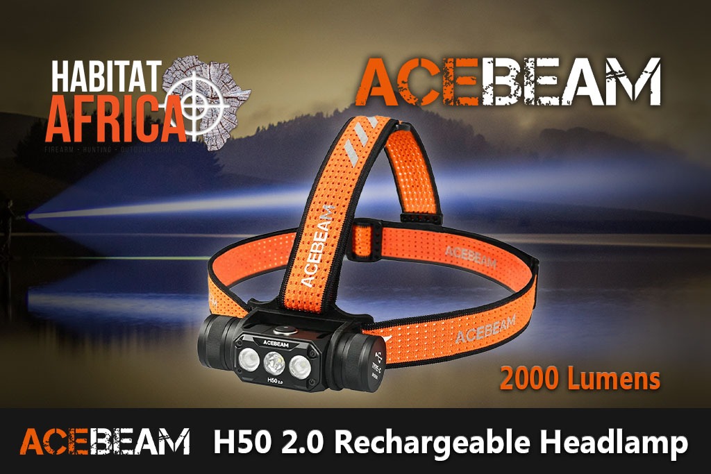 Acebeam-H50-2.0-Rechargeable-Headlamp-Habitat-Africa
