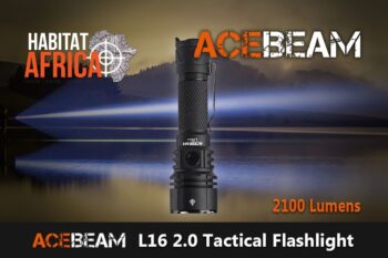 Acebeam-L16-2.0-Long-range-Tactical-Flashlight-Habitat-Africa