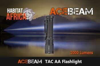 Acebeam-TAC-AA-Flashlight-Habitat-Africa