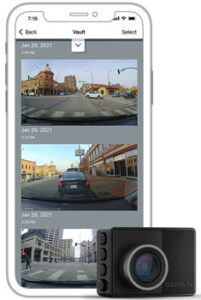 Garmin-Dash-Cam-67W-STORAGE-PLANS-Habitat-Africa