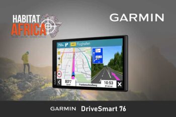 Garmin-DriveSmart-76-Habitat-Africa