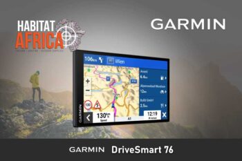 Garmin DriveSmart 76