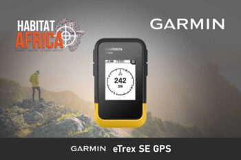 Garmin eTrex SE GPS