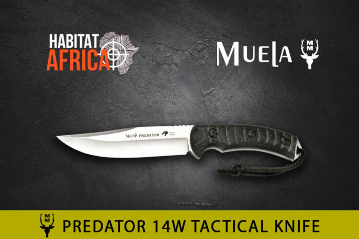 Muela-Predator-14.W-Knife-Habitat-Africa-1