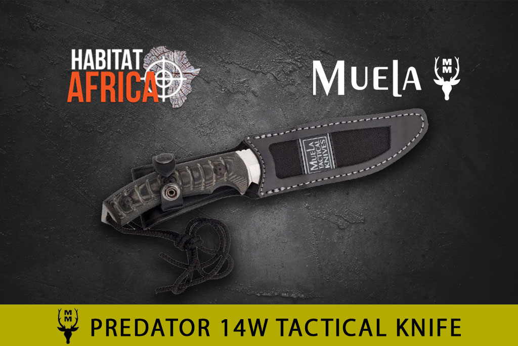 Muela-Predator-14.W-Knife-Habitat-Africa-2