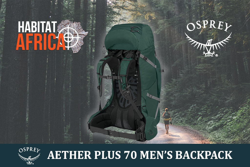Osprey-Aether-Plus-70-Men’s-Backpack-L-XL-Axo-Green-Habitat-Africa-2