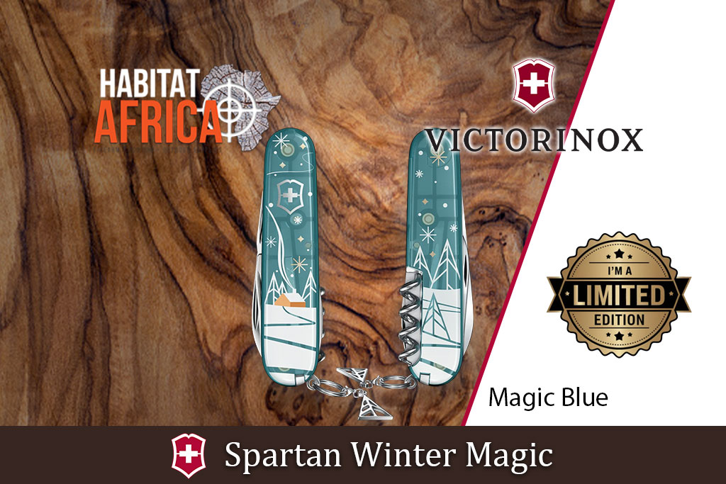 Victorinox-Spartan-Winter-Magic-Limited-Edition-2024-Habitat-Africa-2