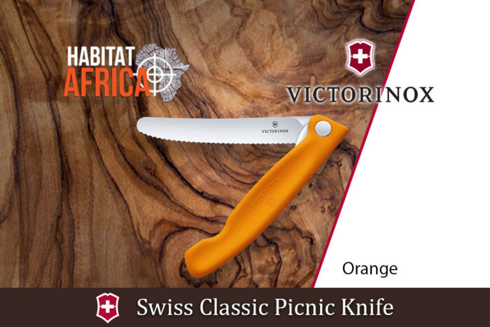 Victorinox-Swiss-Classic-Picnic-Knife-Orange-Habitat-Africa-1