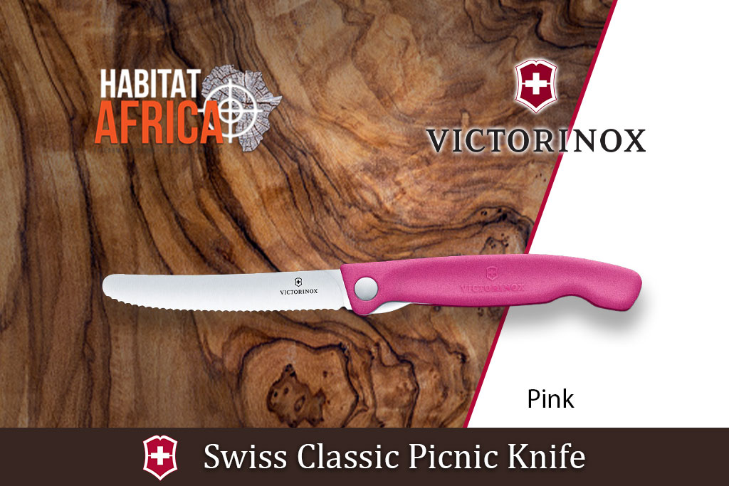 Victorinox-Swiss-Classic-Picnic-Knife-Pink-Habitat-Africa-2