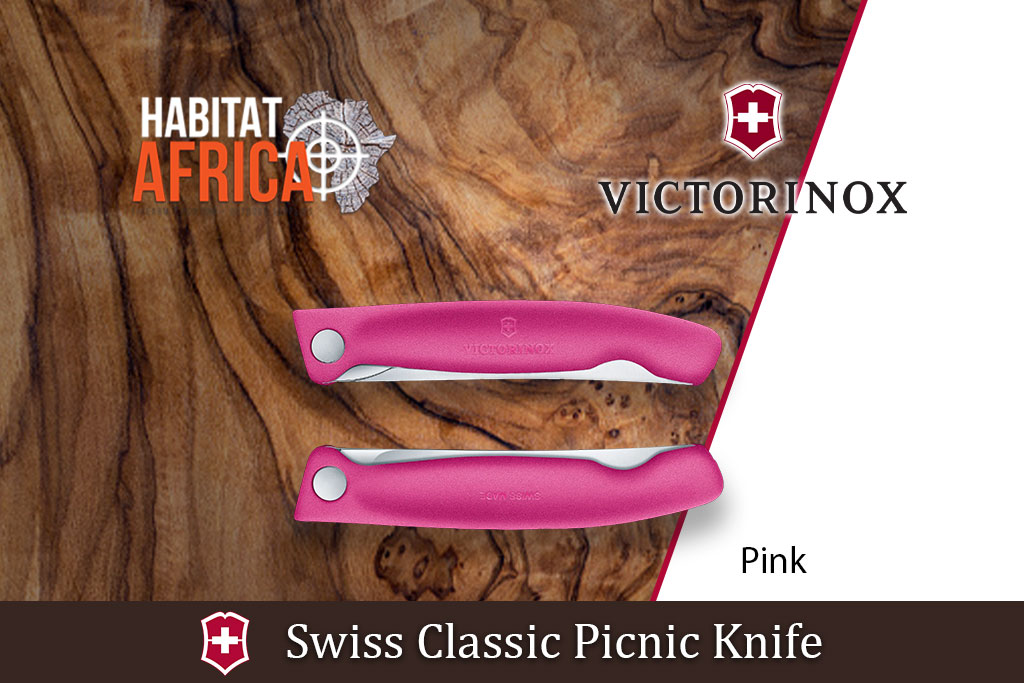 Victorinox-Swiss-Classic-Picnic-Knife-Pink-Habitat-Africa-3