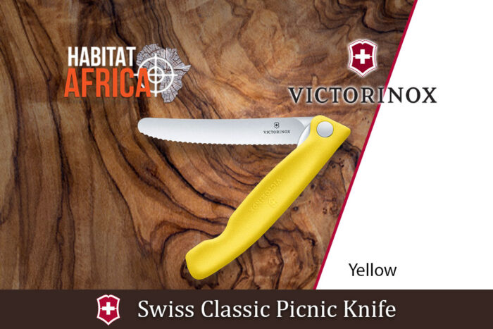 Victorinox-Swiss-Classic-Picnic-Knife-Yellow-Habitat-Africa-1