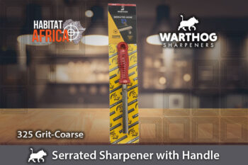 Warthog-Serrated-Diamond-Sharpener-with-Handle-325-Grit-Coarse-Habitat-Africa