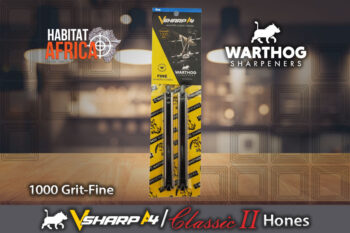 Warthog-V-Sharp-A4-Classic-II-Hones-1000-Grit-Fine-Habitat-Africa