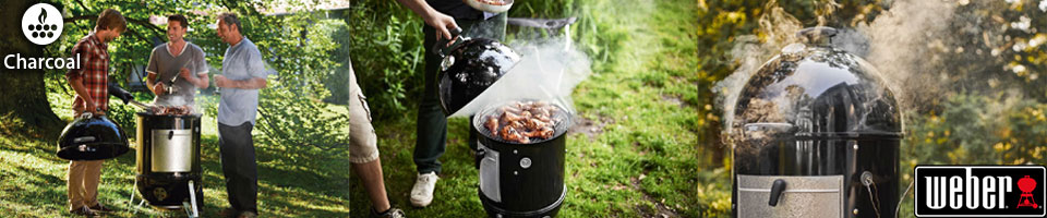 Weber-SMOKEY-MOUTAIN-57cm-Charcoal-Cooker-Features