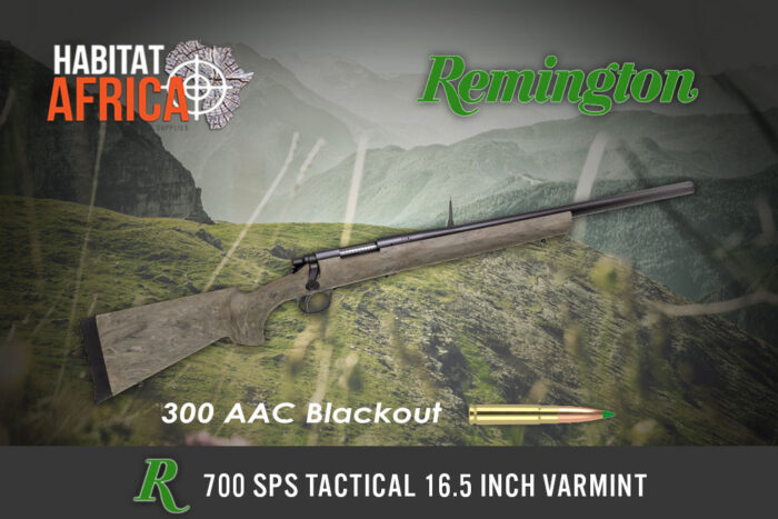 Remington-700-SPS-Tactical-in-300-AAC-Blackout-Habitat-Africa-1