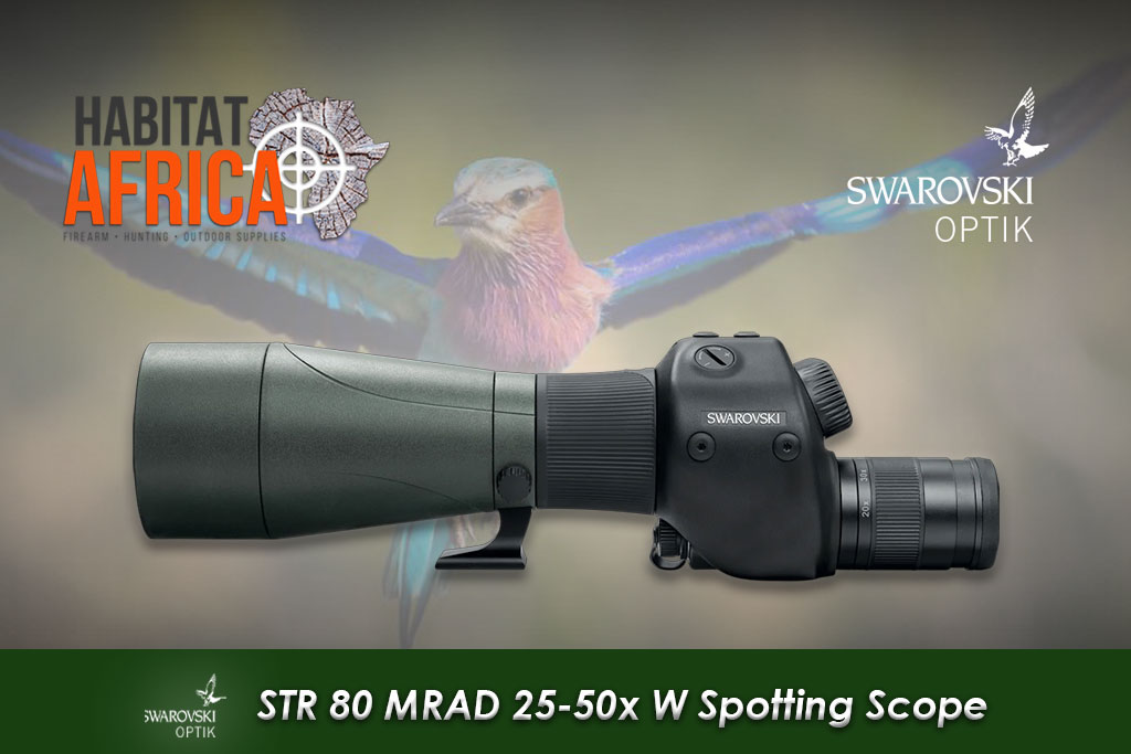 Swarovski-STR-80-MRAD-25-50x-W-Spotting-Scope-Habitat-Africa-3