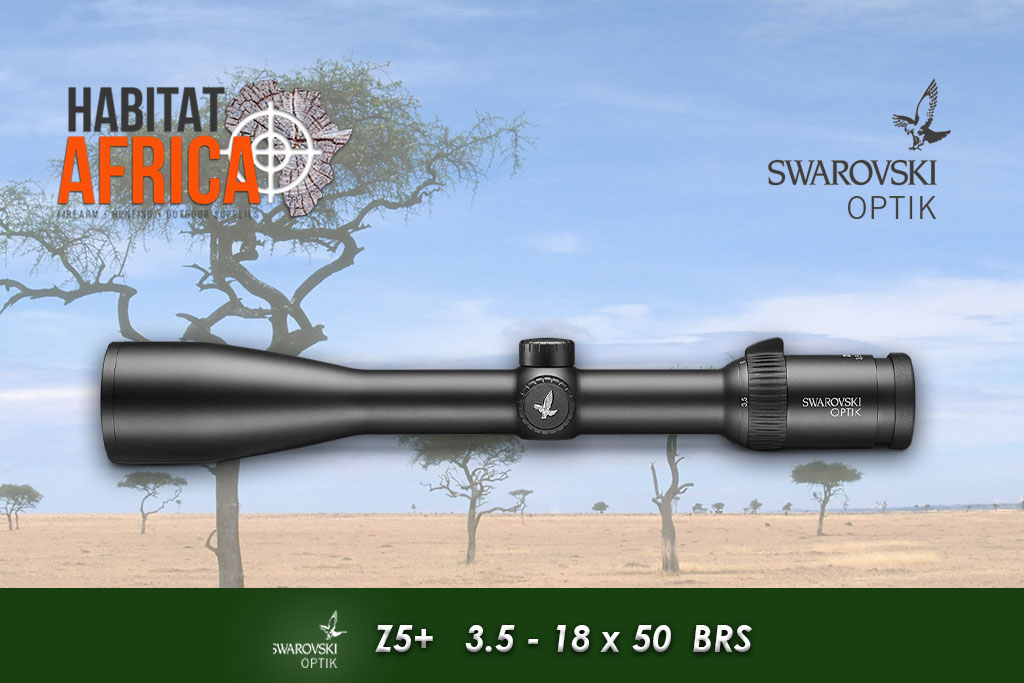 Swarovski-Z5+-3.5-18x50-P-L-Riflescope-BRS-Reticle-Habitat-Africa