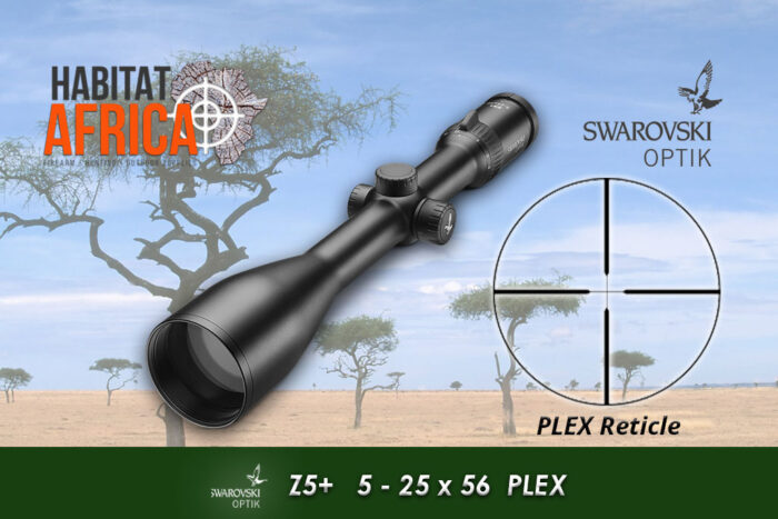 Swarovski-Z5+-5-25x56-P-L-Riflescope-PLEX-Reticle-Habitat-Africa-1