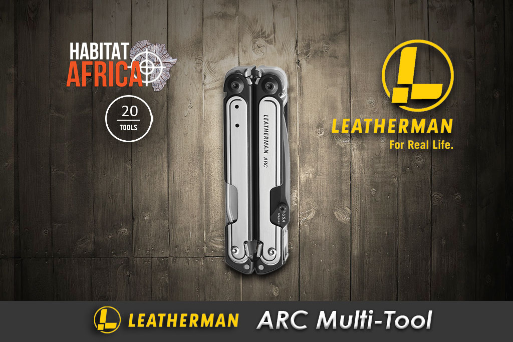 Leatherman-ARC-Multi-Tool-Habitat-Africa-2