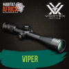 Vortex Riflescopes - Habitat Africa | Gun Shop | South Africa | Vortex