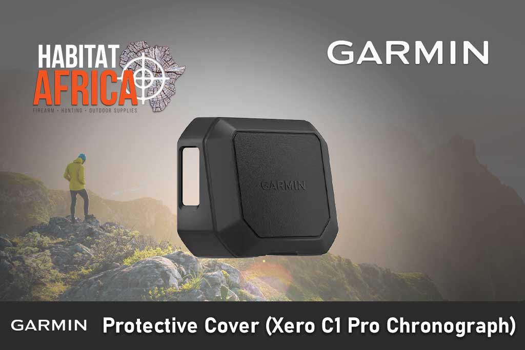 Garmin-Protective-Cover-(Xero-C1-Pro-Chronograph)-Habitat-Africa
