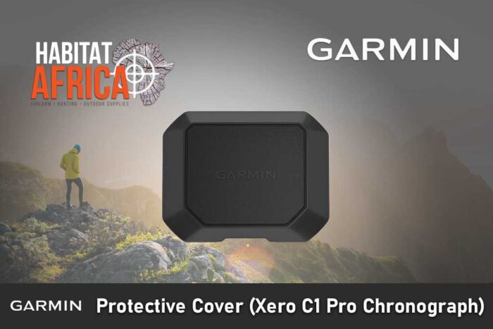 Garmin-Protective-Cover-(Xero-C1-Pro-Chronograph)-Habitat-Africa