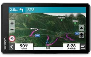 Garmin Zumo XT2 BIRDSEYE-DIRECT-SATELLITE-IMAGERY-Habitat-Africa
