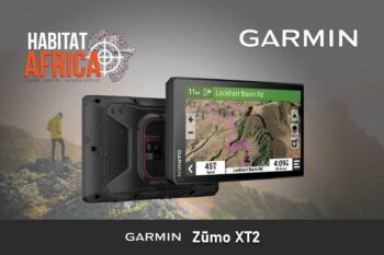 Garmin-Zūmo-XT2-Habitat-Africa