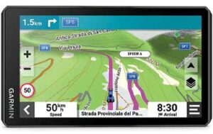 Garmin Zumo XT2 SIMPLE-MAP-SWITCHING-Habitat-Africa
