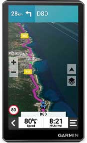 Garmin Zumo XT2-ULTRABRIGHT-DISPLAY-Habitat-Africa