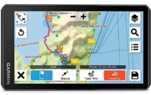 Garmin Zumo XT2 VISUAL-ROUTE-PLANNER-Habitat-Africa