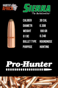 Sierra-Pro-Hunter-30-Cal-.308-180gr-RN-Bullet-Info