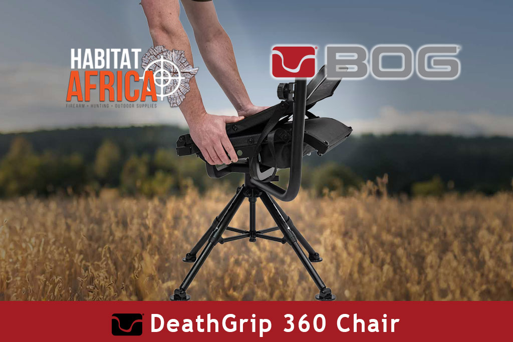 Bog-Gear-DeathGrip-360-Chair-Habitat-Africa