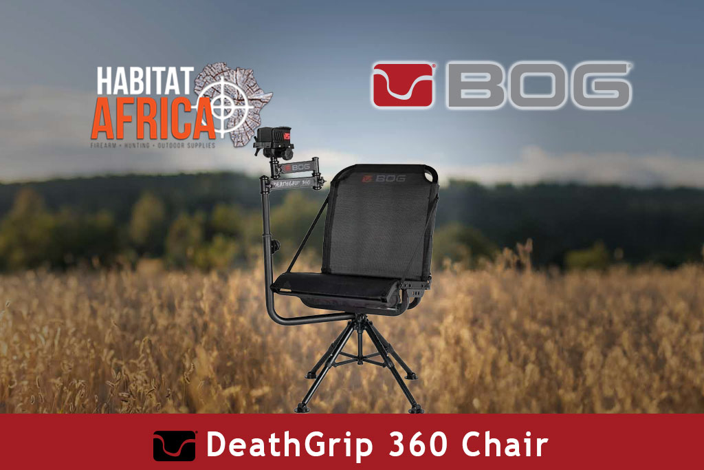 Bog-Gear-DeathGrip-360-Chair-Habitat-Africa
