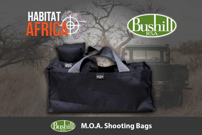 Bushill-M.O.A.-Shooting-Bags-Black-Habitat-Africa-1