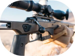 Crisp-two-stage-adjustable-trigger