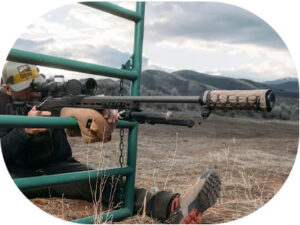 Heavy-barrel-for-enhanced-accuracy