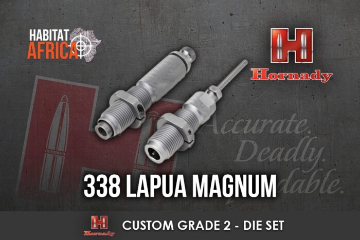 Hornady-Reloading-Dies-338-Lapua-Magnum-Habitat-Africa