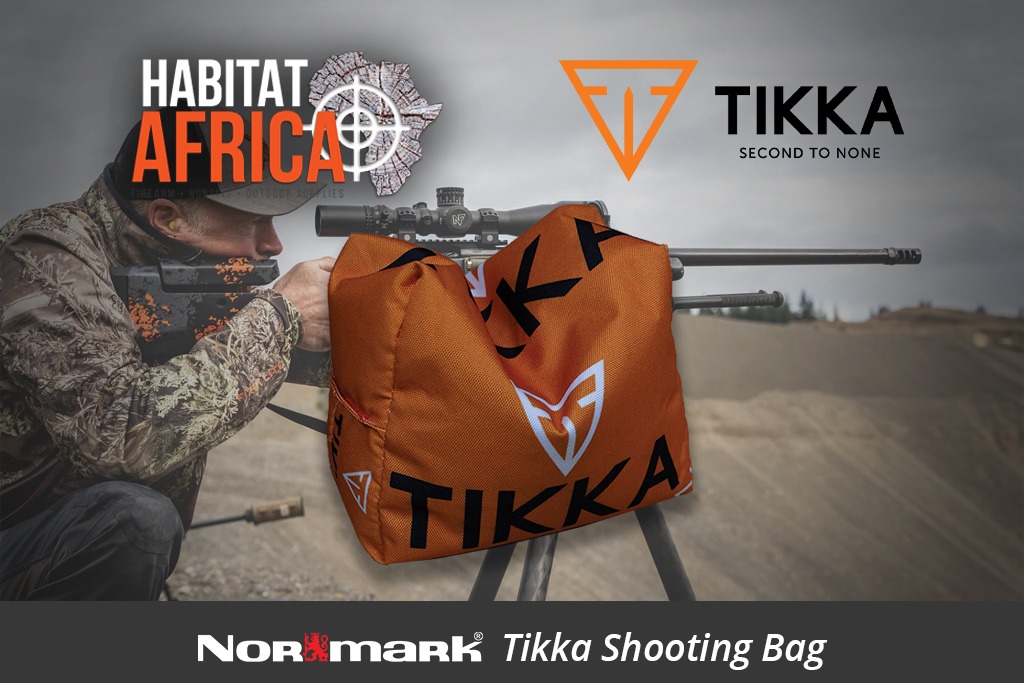 Normark-Tikka-Shooting-Bag-Habitat-Africa