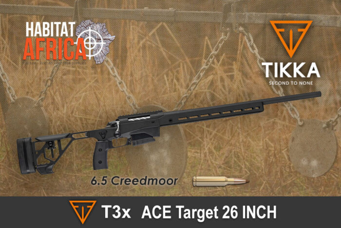 Tikka-T3x-ACE-Target-in-6.5-Creedmoor-26inch-Black-Habitat-Africa
