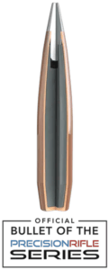 A-Tip Match Bullet