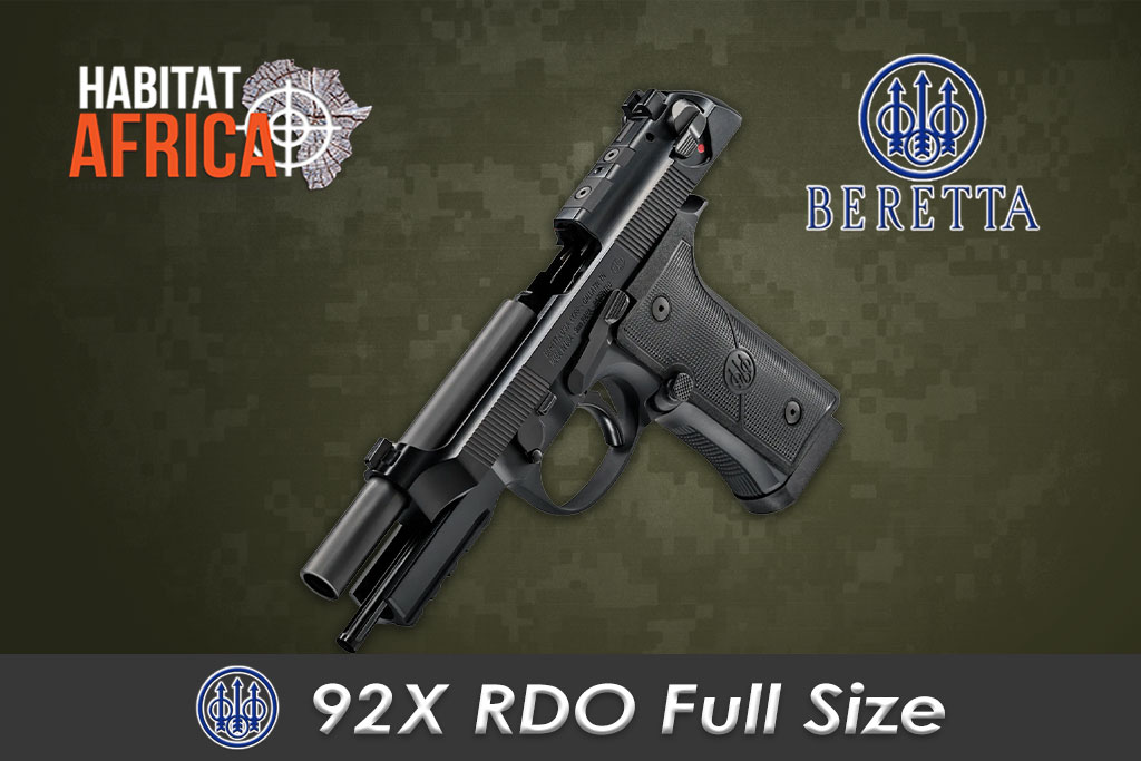 Beretta-92X-RDO-Full-Size-9mm-Parabellum-Habitat-Africa