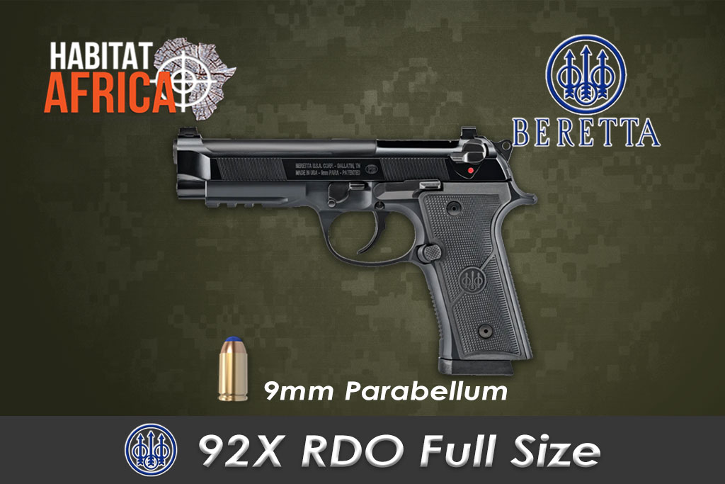 Beretta-92X-RDO-Full-Size-9mm-Parabellum-Habitat-Africa